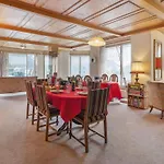 Apartment Bristol Apt-a By Interhome Wengen