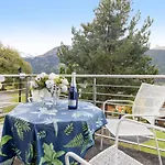 Bristol Apt-a By Interhome Wengen
