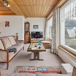 Apartment Bristol Apt-a By Interhome Wengen