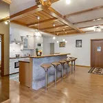 Bristol Apt-a By Interhome Wengen