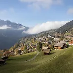 Bristol Apt-a By Interhome Wengen