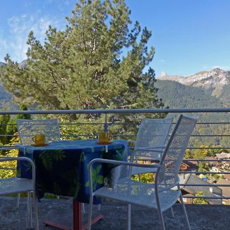 Apartman Bristol Apt-a By Interhome *