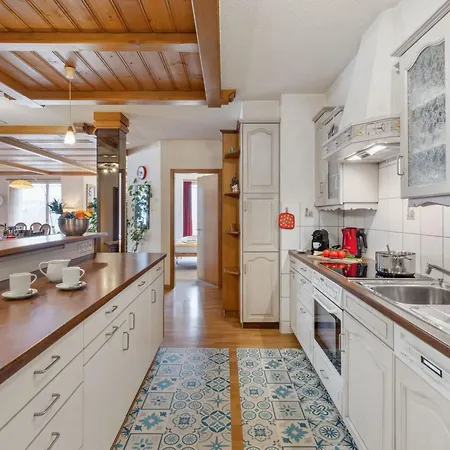 Bristol Apt-a By Interhome Wengen