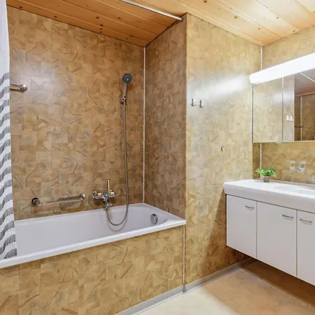 Bristol Apt-a By Interhome Apartman