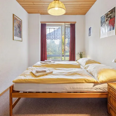 公寓 Bristol Apt-a By Interhome *