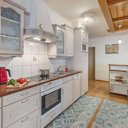 Bristol Apt-a By Interhome *