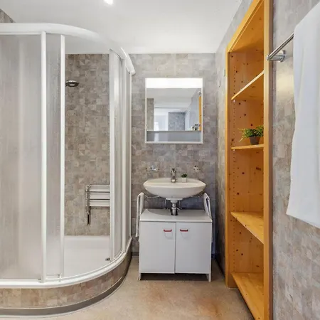 Bristol Apt-a By Interhome * וונגן