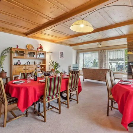 Bristol Apt-a By Interhome Apartment