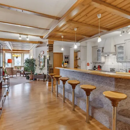 דירה Bristol Apt-a By Interhome *