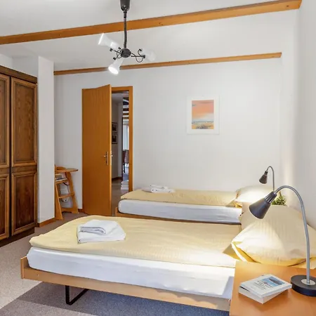 Apartment Bristol Apt-a By Interhome
