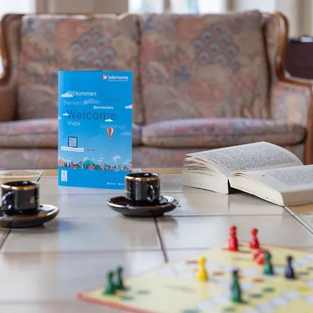 דירה Bristol Apt-a By Interhome *