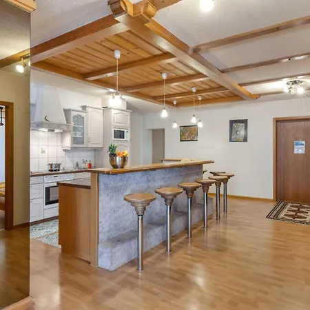 Bristol Apt-a By Interhome Wengen