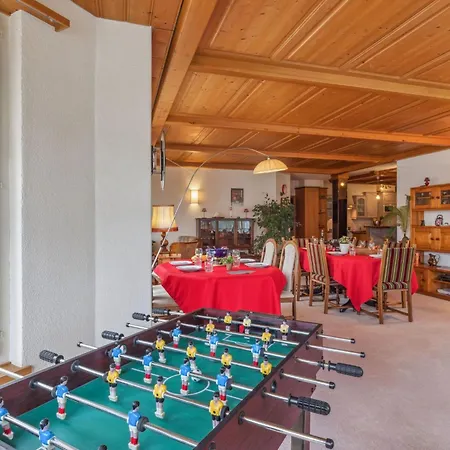 דירה Bristol Apt-a By Interhome