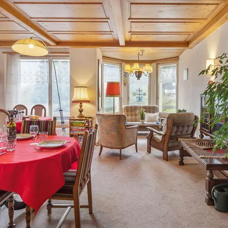 Bristol Apt-a By Interhome דירה *