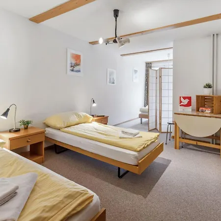 Bristol Apt-a By Interhome