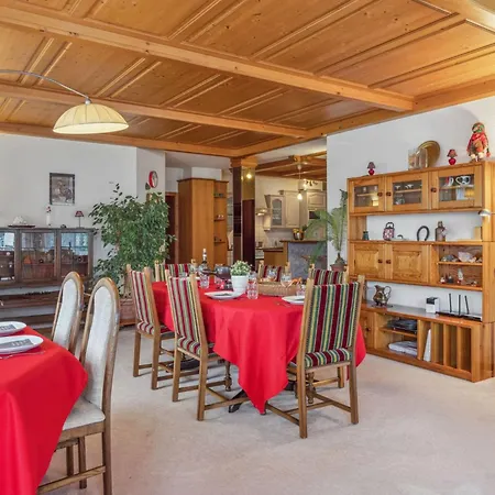 Bristol Apt-a By Interhome Apartment