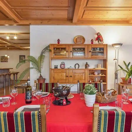 Bristol Apt-a By Interhome *