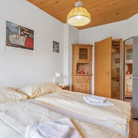 Bristol Apt-a By Interhome * Wengen