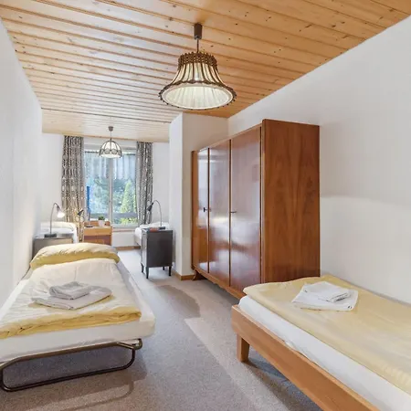 Bristol Apt-a By Interhome Apartment