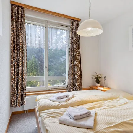 Apartman Bristol Apt-a By Interhome