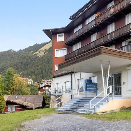 Bristol Apt-a By Interhome Apartman