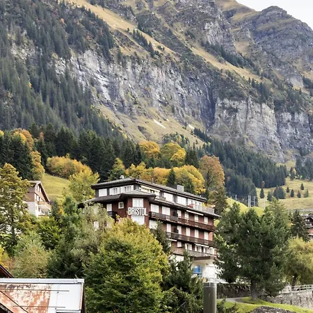 דירה Bristol Apt-a By Interhome *