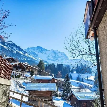 דירה Bristol Apt-a By Interhome