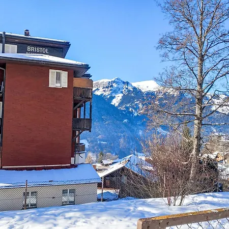 Bristol Apt-a By Interhome *