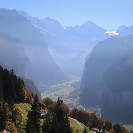 Апартаменты Bristol Apt-a By Interhome