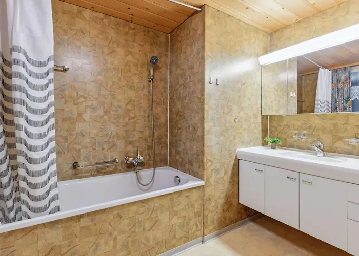 Bristol Apt-a By Interhome 公寓