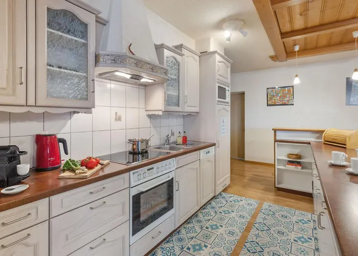 Bristol Apt-a By Interhome *