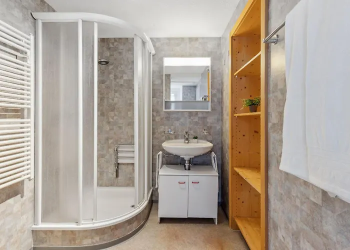 Bristol Apt-a By Interhome * Wengen