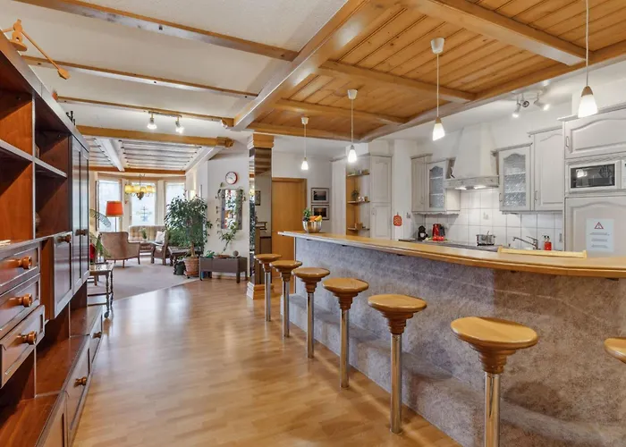公寓 Bristol Apt-a By Interhome *