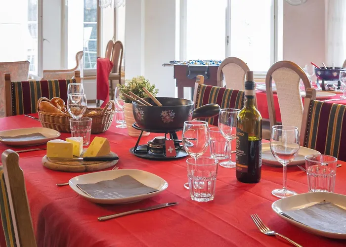 Bristol Apt-a By Interhome *