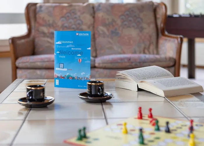 Apartman Bristol Apt-a By Interhome *