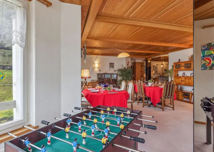 公寓 Bristol Apt-a By Interhome