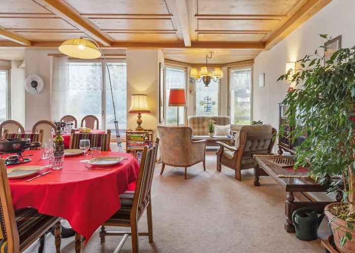 Bristol Apt-a By Interhome 公寓 *