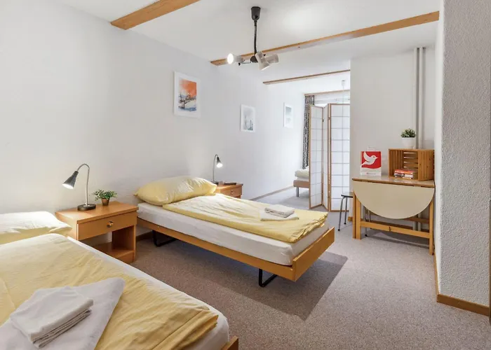 Bristol Apt-a By Interhome