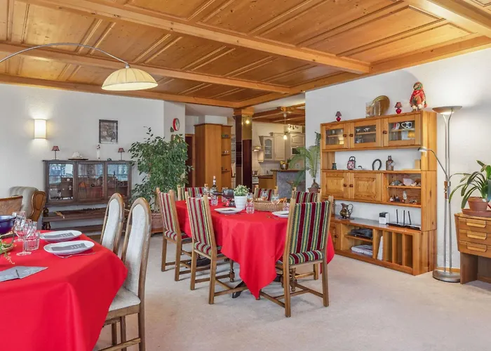 Bristol Apt-a By Interhome Apartman