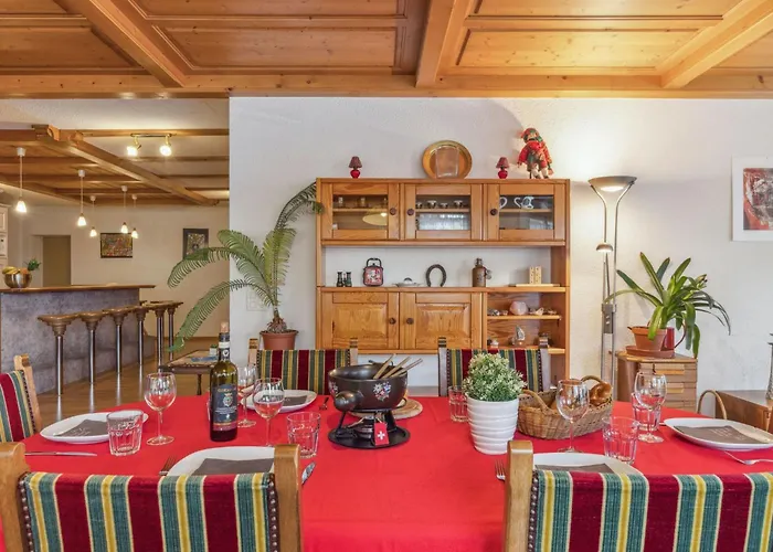 Bristol Apt-a By Interhome *