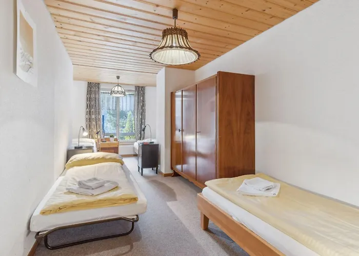 Bristol Apt-a By Interhome 公寓