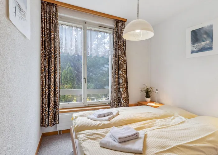 Apartman Bristol Apt-a By Interhome