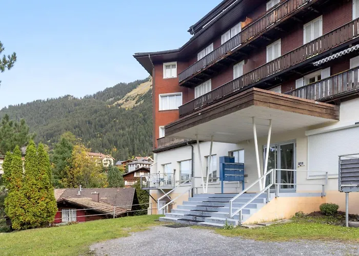 Bristol Apt-a By Interhome Apartman
