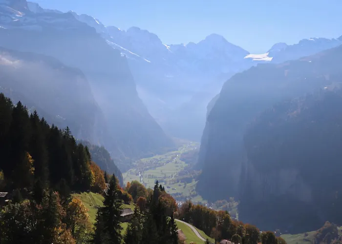 公寓 Bristol Apt-a By Interhome