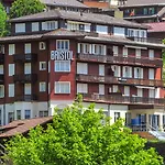 Bristol Apt-a By Interhome * Wengen