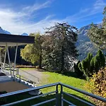Bristol Apt-a By Interhome * Wengen