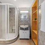 Bristol Apt-a By Interhome * Wengen