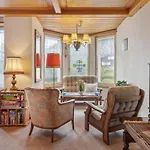 Bristol Apt-a By Interhome Wengen