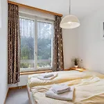 Apartman Bristol Apt-a By Interhome