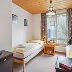 Apartman Bristol Apt-a By Interhome Wengen